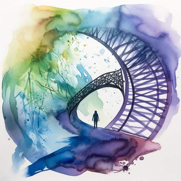 Composite Pluto Inconjunct Venus